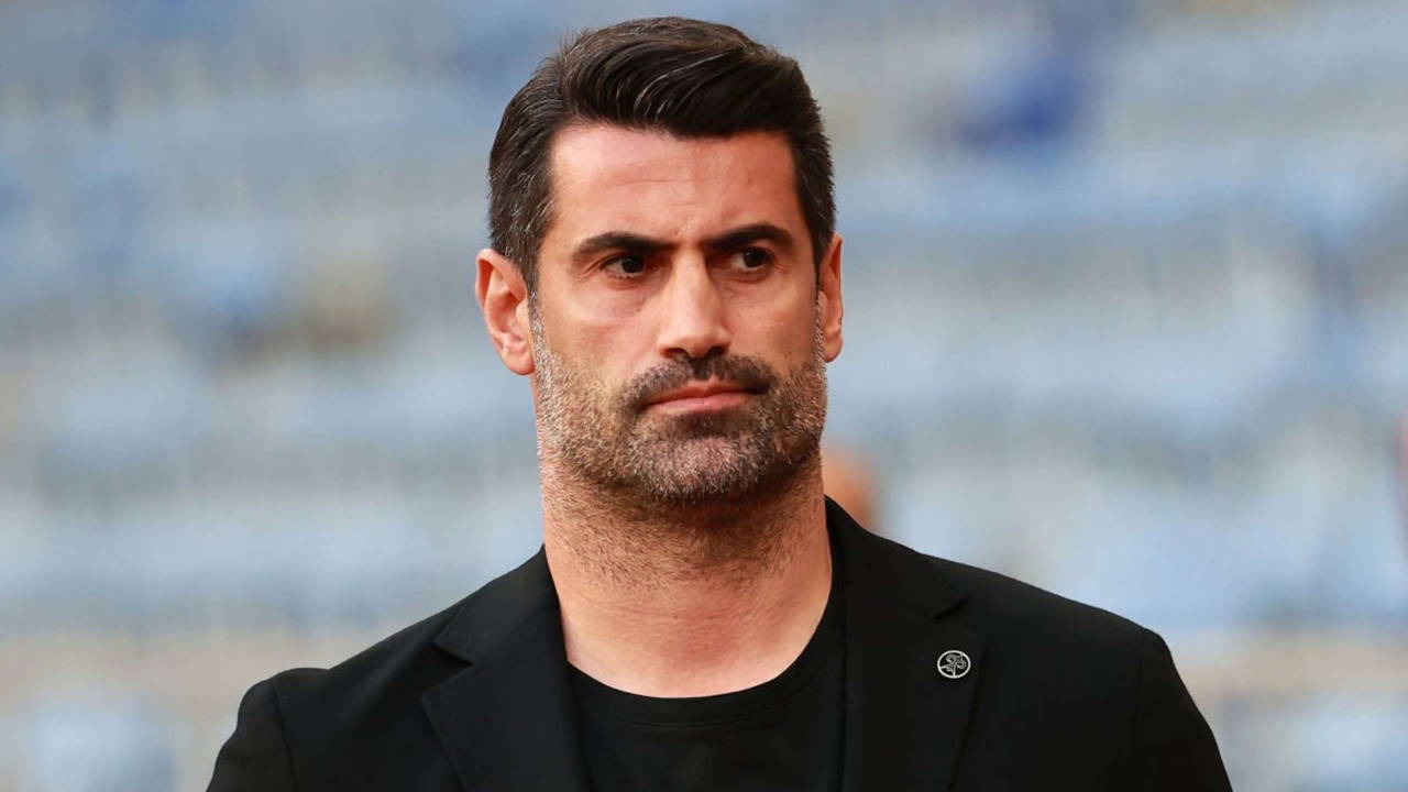 Volkan Demirel, Fenerbahçe'nin yeni transferini açıkladı: 'Teknik kapasitesi çok yüksek' 