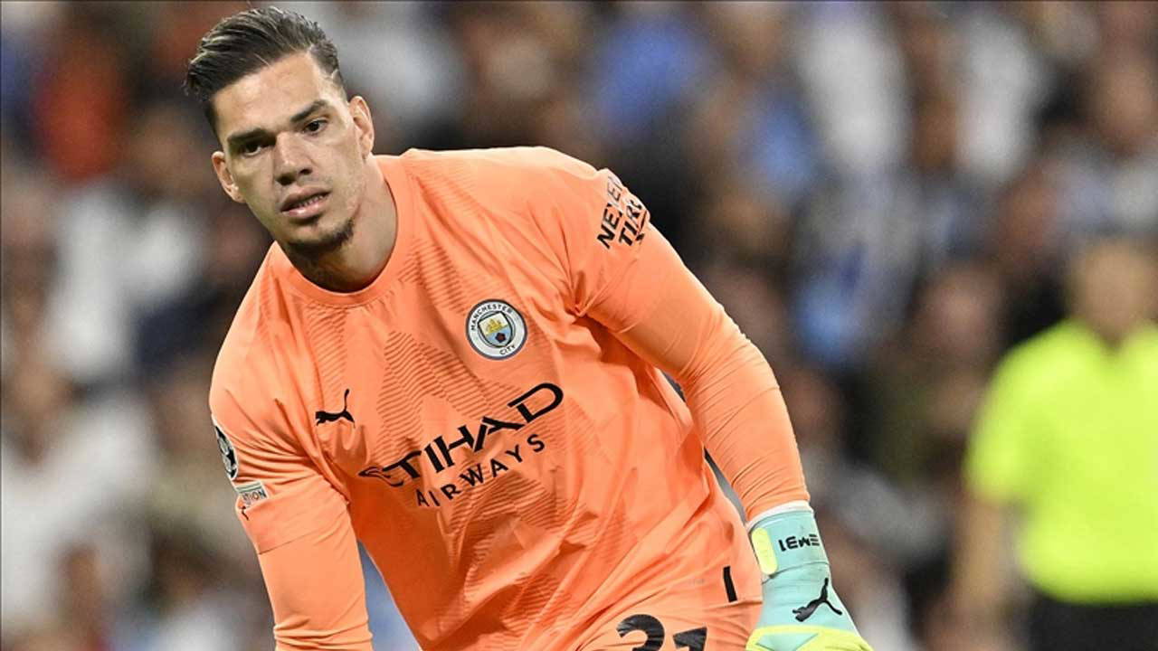 Manchester City'den Fenerbahçe'ye Ederson cevabı!