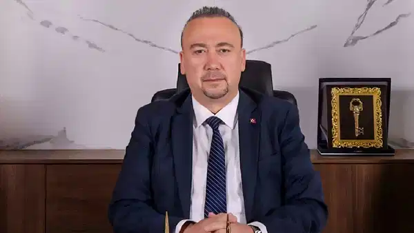 Son dakika... Uşak Belediye Başkanı Özkan Yalım'ın mal varlığına el konuldu!