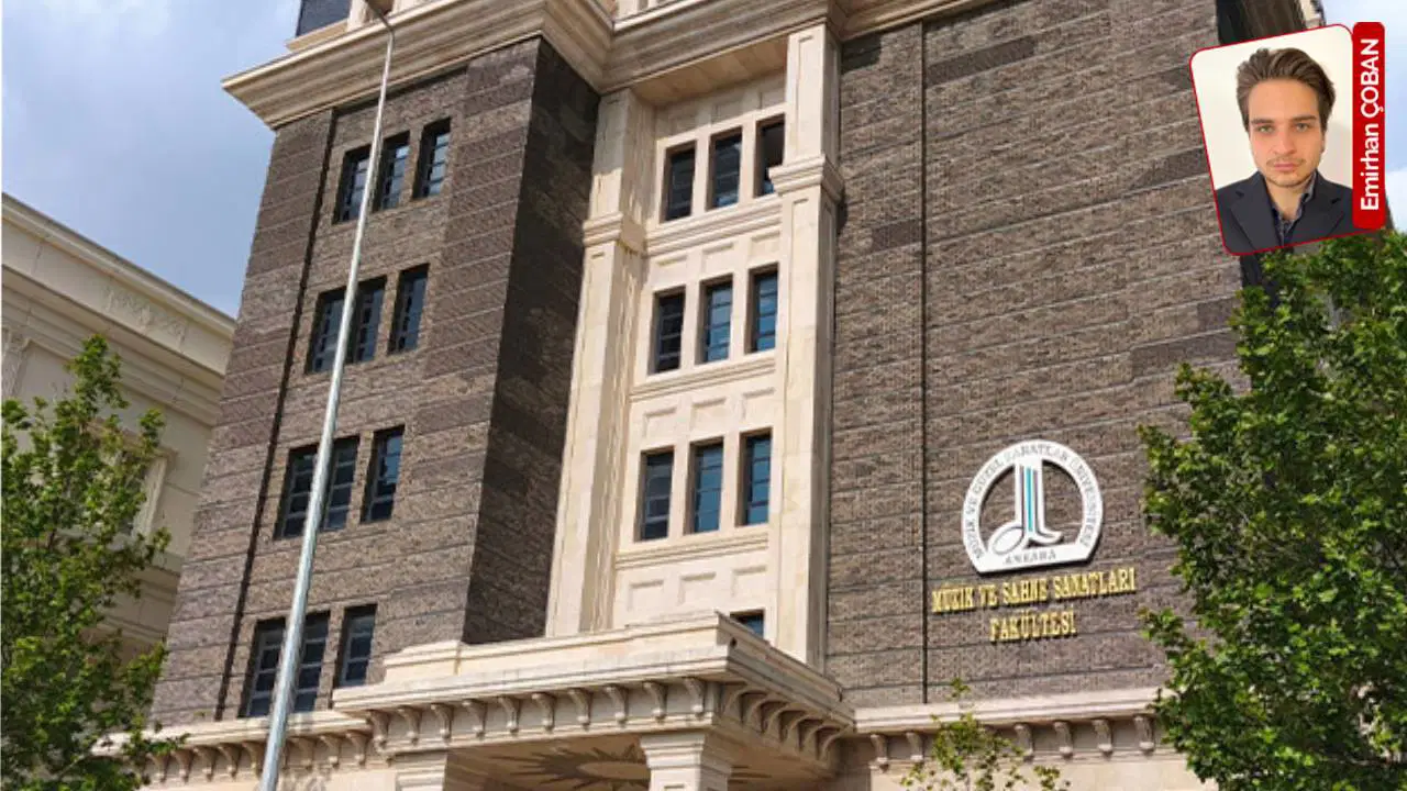 MGÜ bestecilik bölümüne ‘kamu kaynaklarının verimsiz kullanımı’ gerekçesiyle kapatma kararı: Çözüm kapatmak mı?