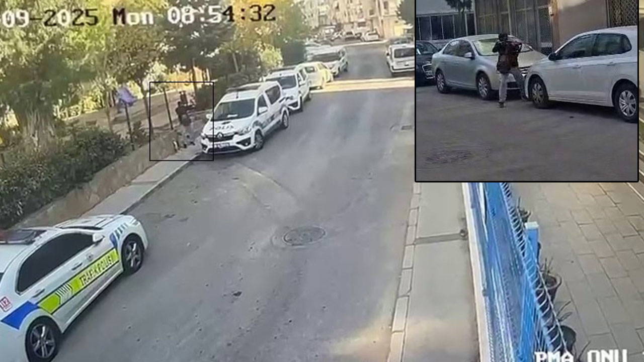 Son Dakika... İzmir saldırısında 7 tutuklama kararı... Annesi ve babası da...