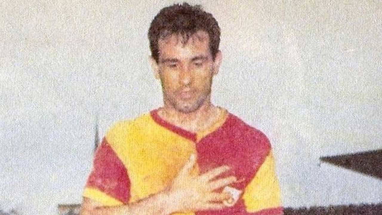 Metin Oktay…