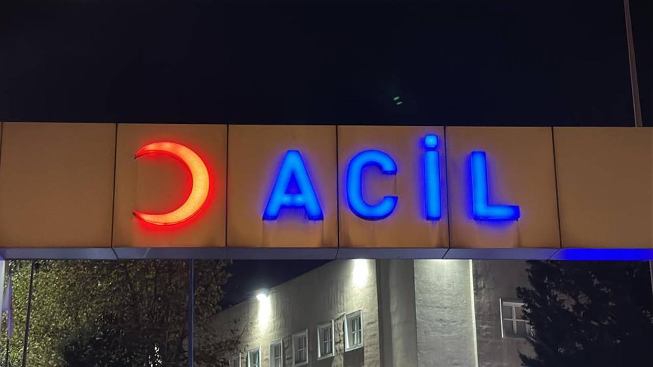 İlaçlama sonrası zehirlendiler: 8 kişi hastaneden taburcu oldu!