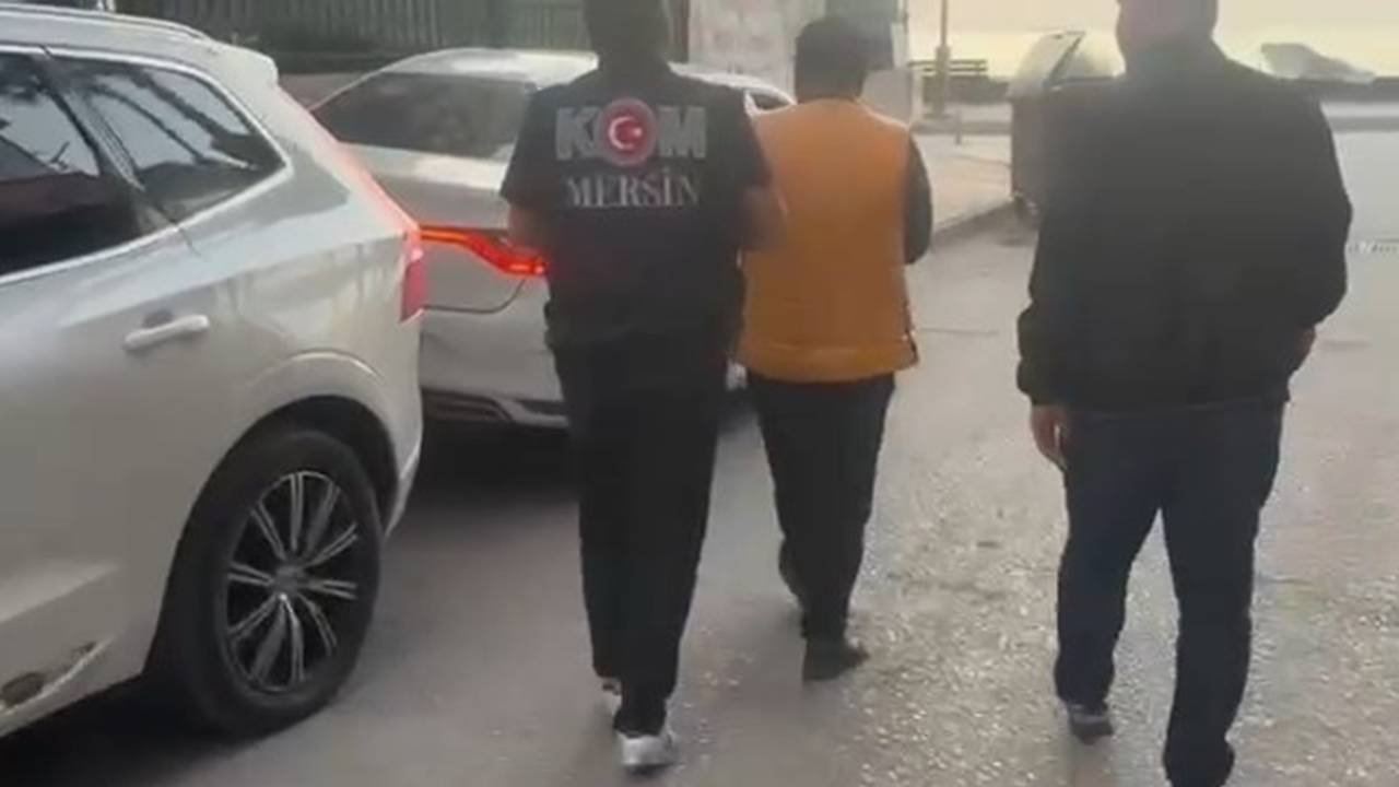 Kendilerini MİT görevlisi olarak tanıtan dolandırıcılara operasyon