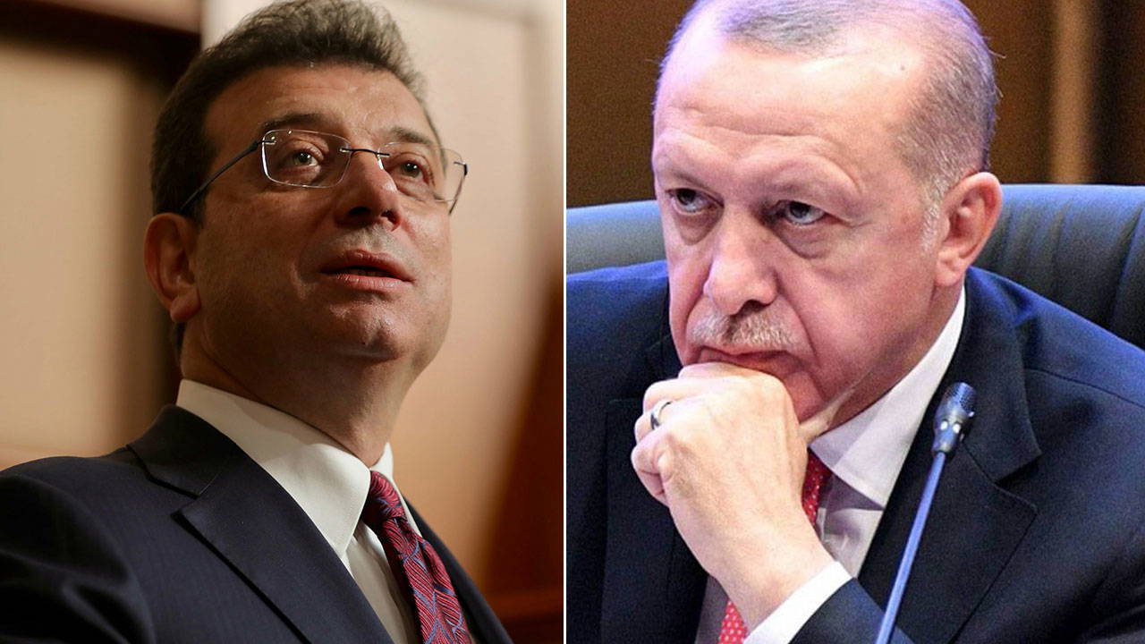 CHP ilk sırada, AKP kan kaybediyor!