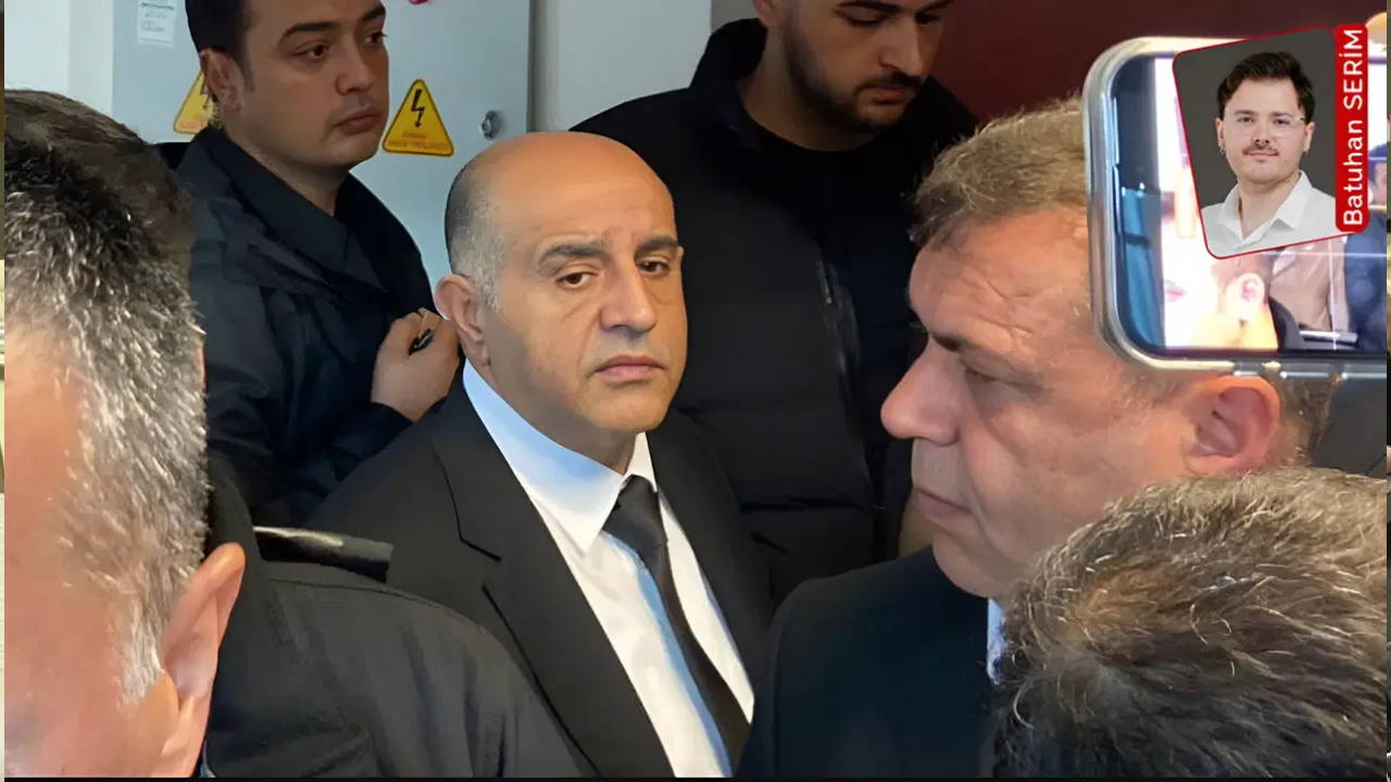 5 isim hakkında tahliye kararı 