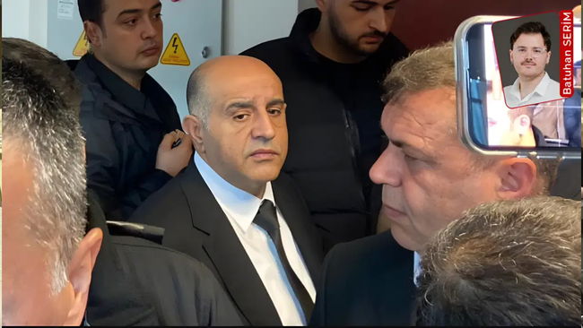 Aziz İhsan Aktaş davasında ara karar