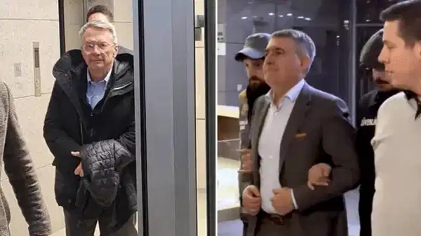 TÜSİAD davasında yine erteleme