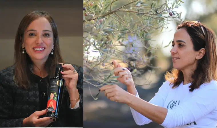 Türk zeytinyağı firması dünya birincisi