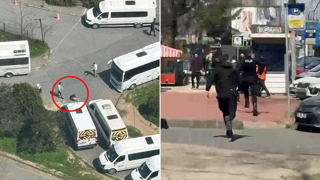 Bakan Gürlek'ten açıklama geldi...