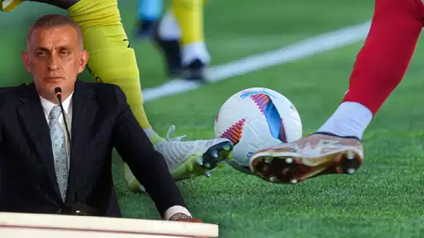 1024 futbolcu bahis iddiası ile PFDK'ye sevk edildi!