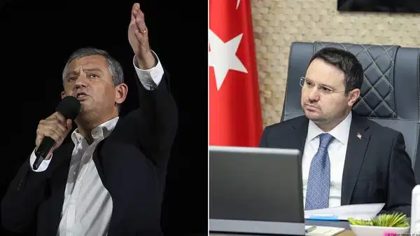 Akın Gürlek'e verdiği süre doldu!