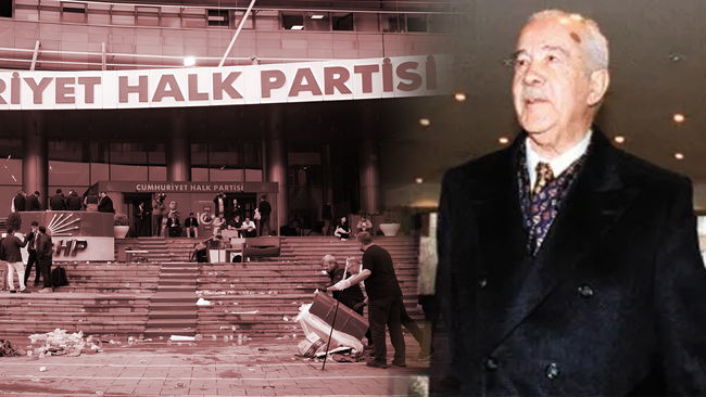 Barış Pehlivan yazdı...
