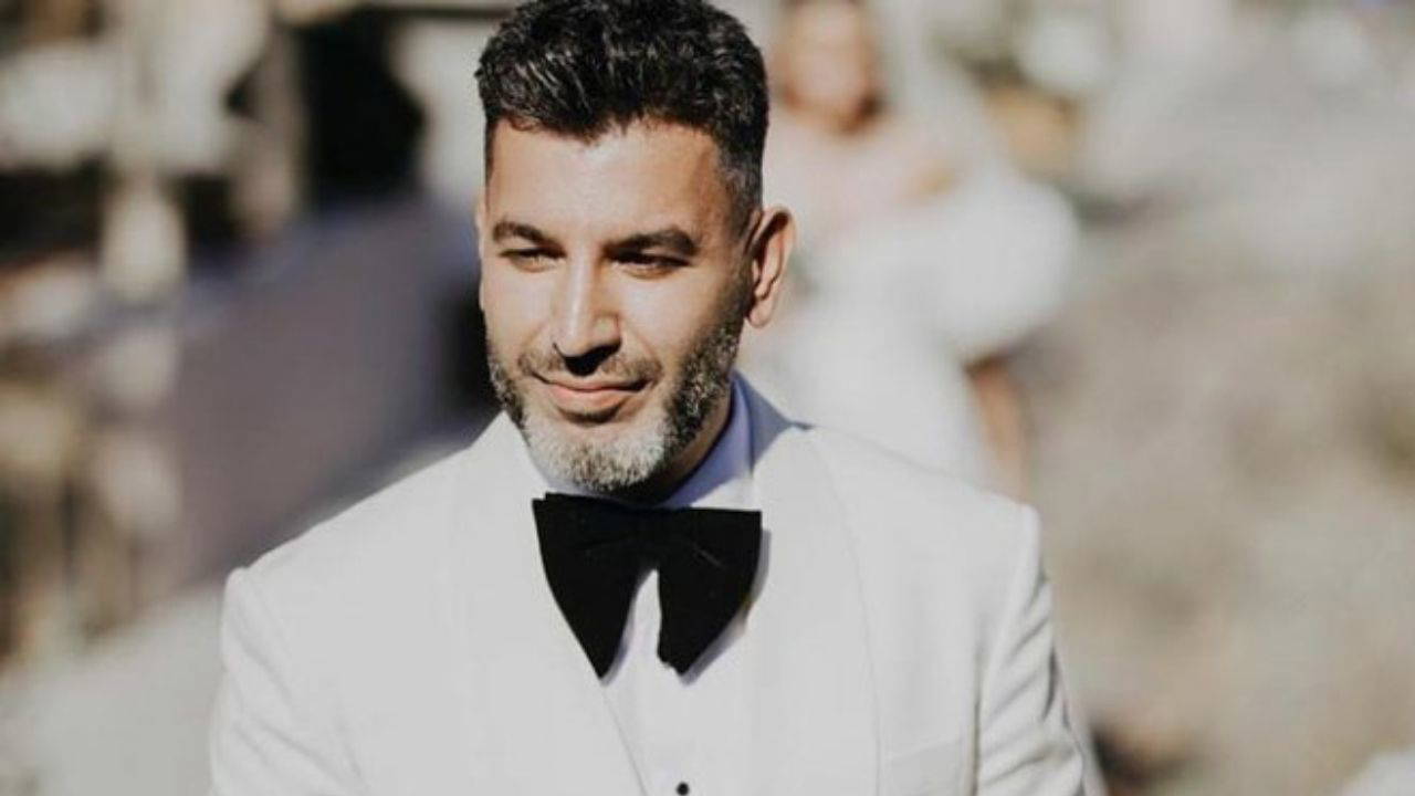 Manifest'in menajeri Tolga Akış kimdir? Tolga Akış kaç yaşında, nereli? 