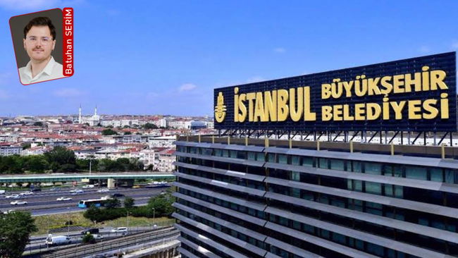 İBB dosyasında 16 aylık bekleyiş