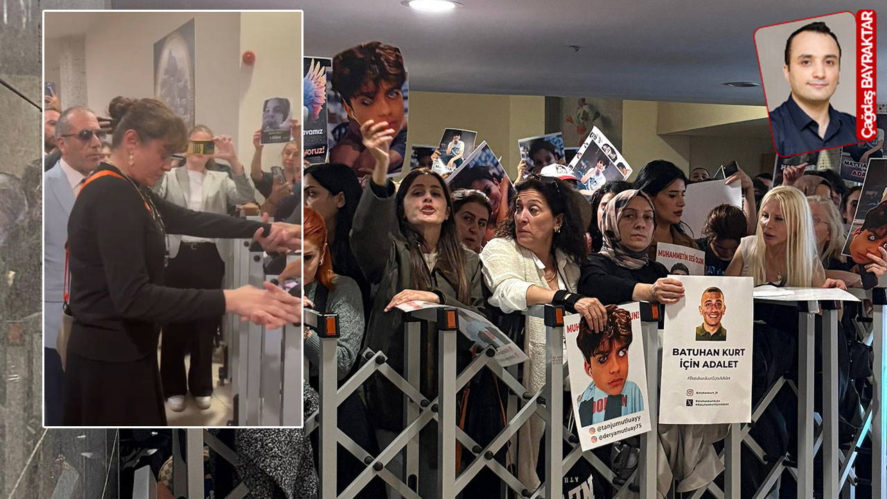 Son dakika... Ahmet Minguzzi davasında sanıkların tutukluluk hallerinin devamına karar verildi