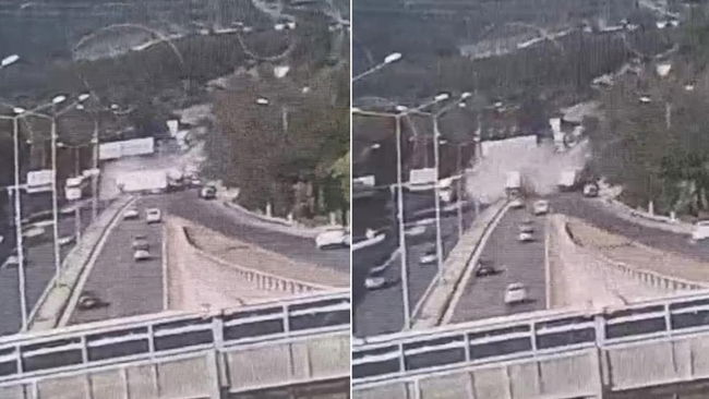 1 polis şehit oldu, 2 kişi hayatını kaybetti