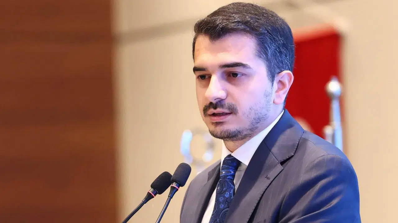 ‘Çocuğu tutukladılar!’