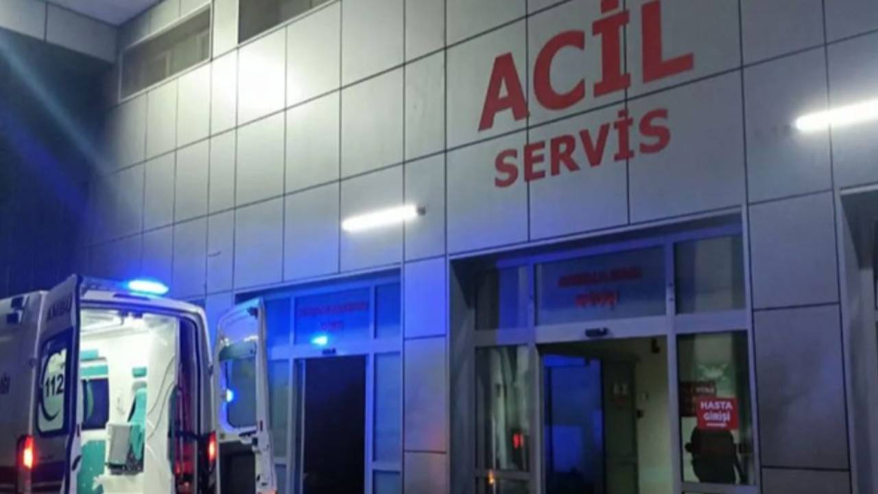 15 yaşındaki Erdem bıçaklı kavgada öldü