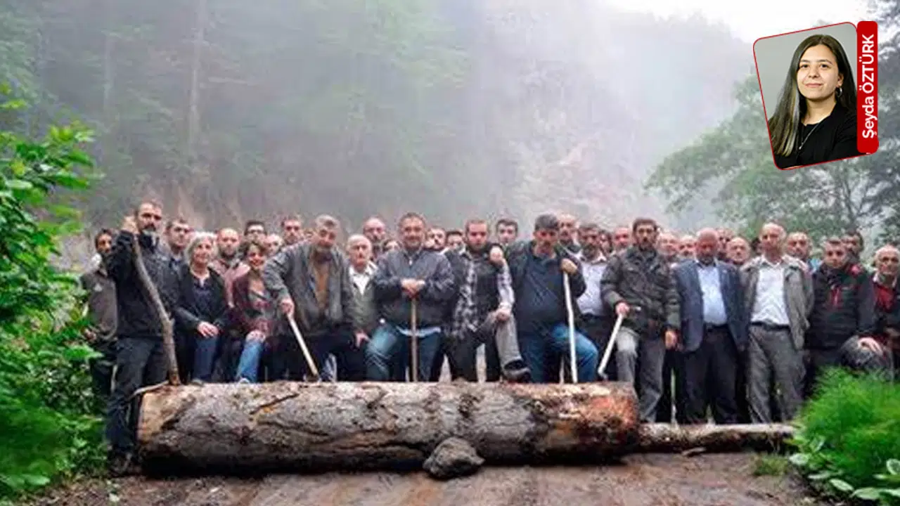 Cengiz olunca üç gün