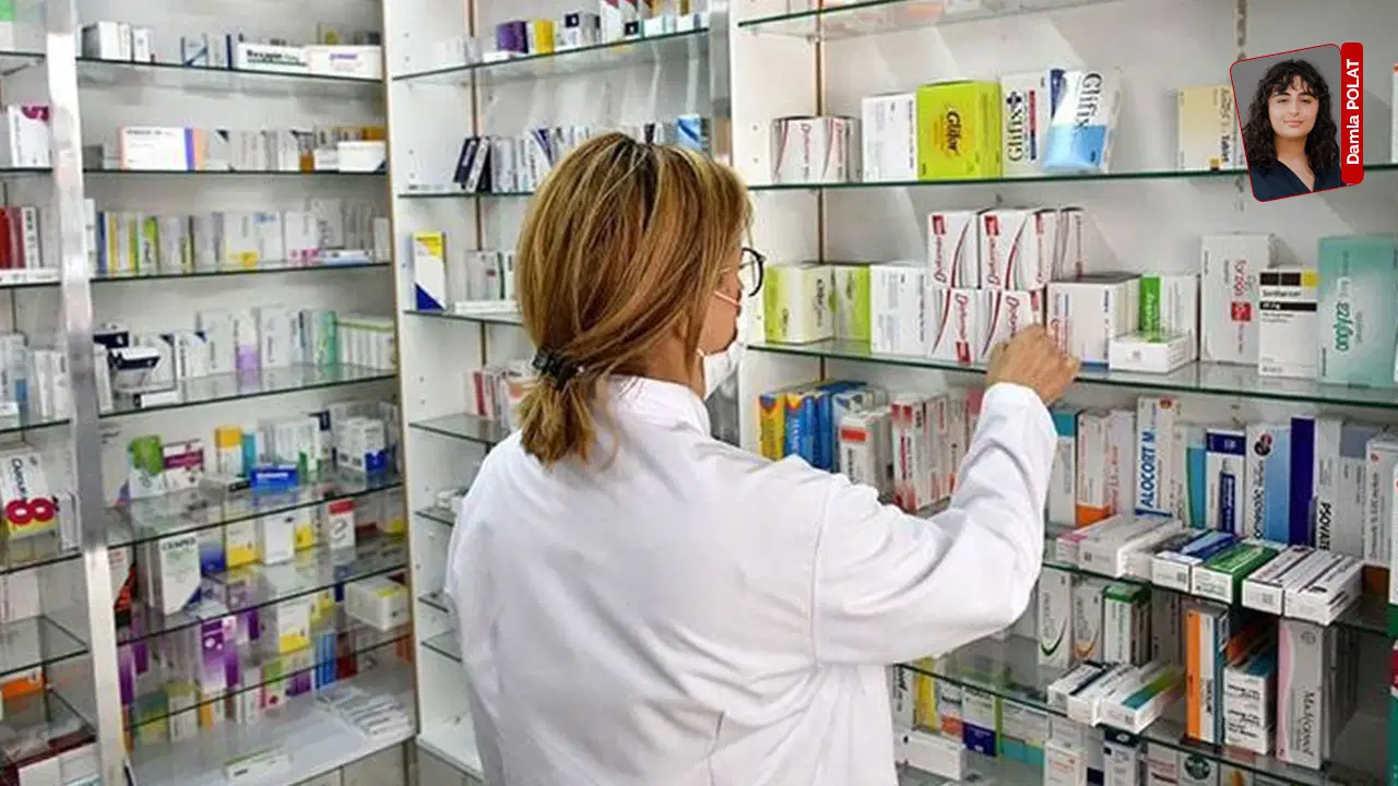 Kamu eczacılarından özlük hakkı çağrısı