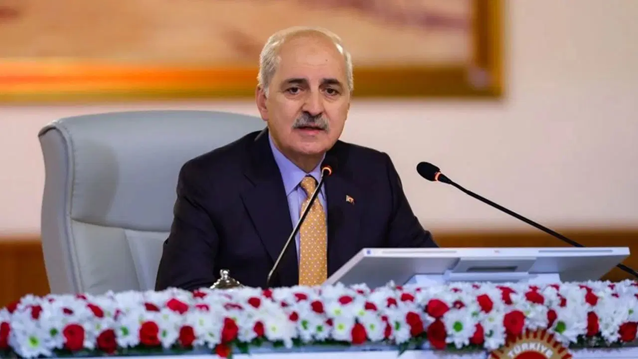 Süreç komisyonu toplandı