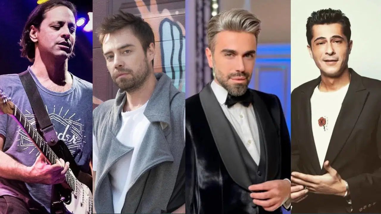 Ünlülere şafak operasyonu...