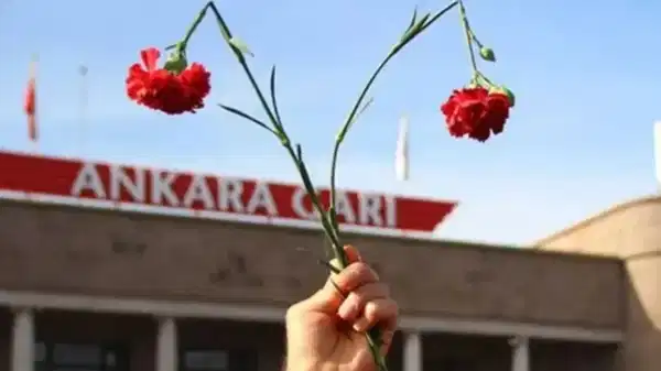 3 emniyet personeli hakkında soruşturma izni verilmişti... 