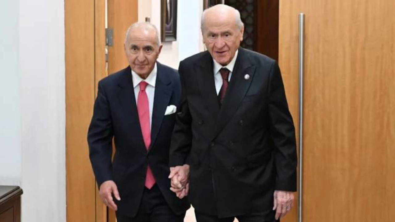 Bahçeli'den 'hukuk' uyarısına dikkat çeken yanıt