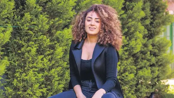 Dilan Çıtak Tatlıses hastalığını ilk kez açıkladı