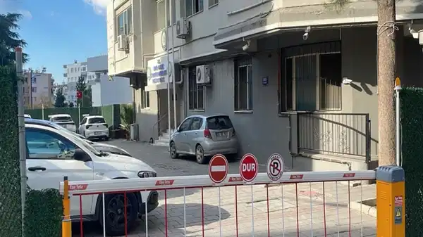 İzmir’deki operasyonda yeni gelişme: Gözaltı sayısı yükseldi