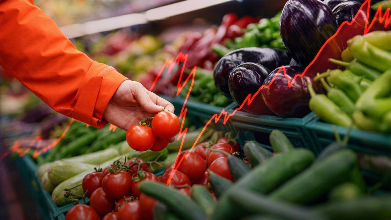 Küresel kriz Türkiye'de mutfağı vurdu: İçeride enflasyon dışarıda savaş...