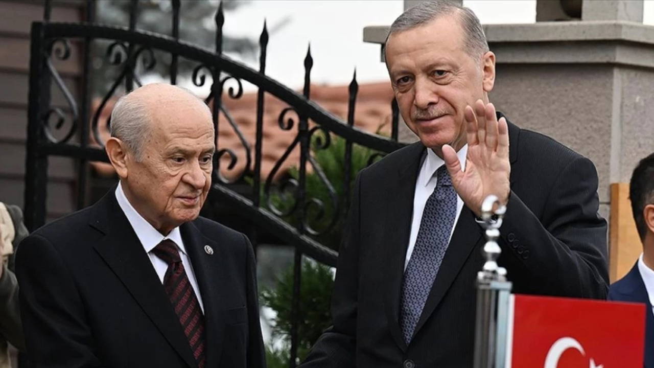 Çöküntünün işaretleri