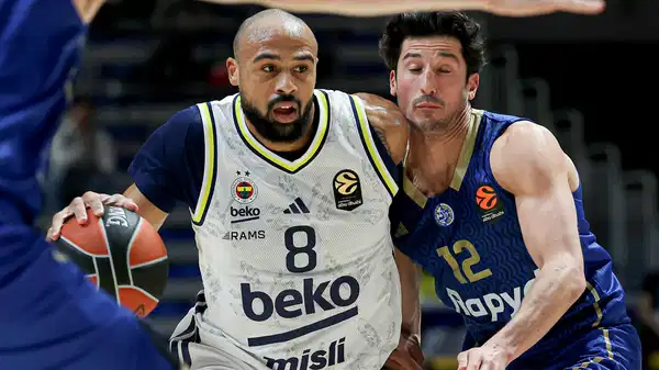 Son 4 maçta 3. mağlubiyet