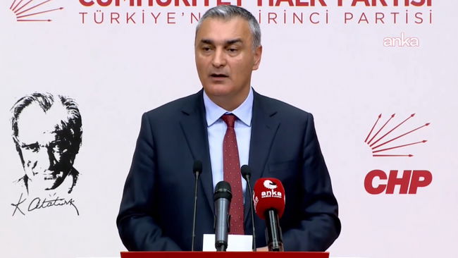 Kılıçdaroğlu yönetiminden dikkat çeken açıklama