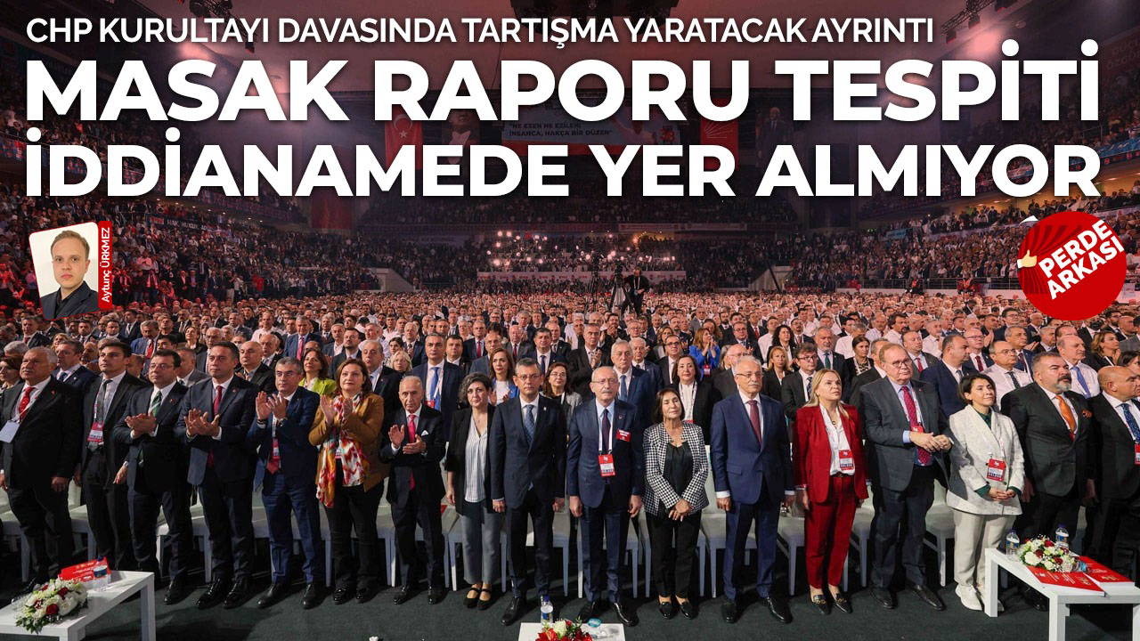 CHP'nin hukukçu kurmayları iddianameyi değerlendirdi