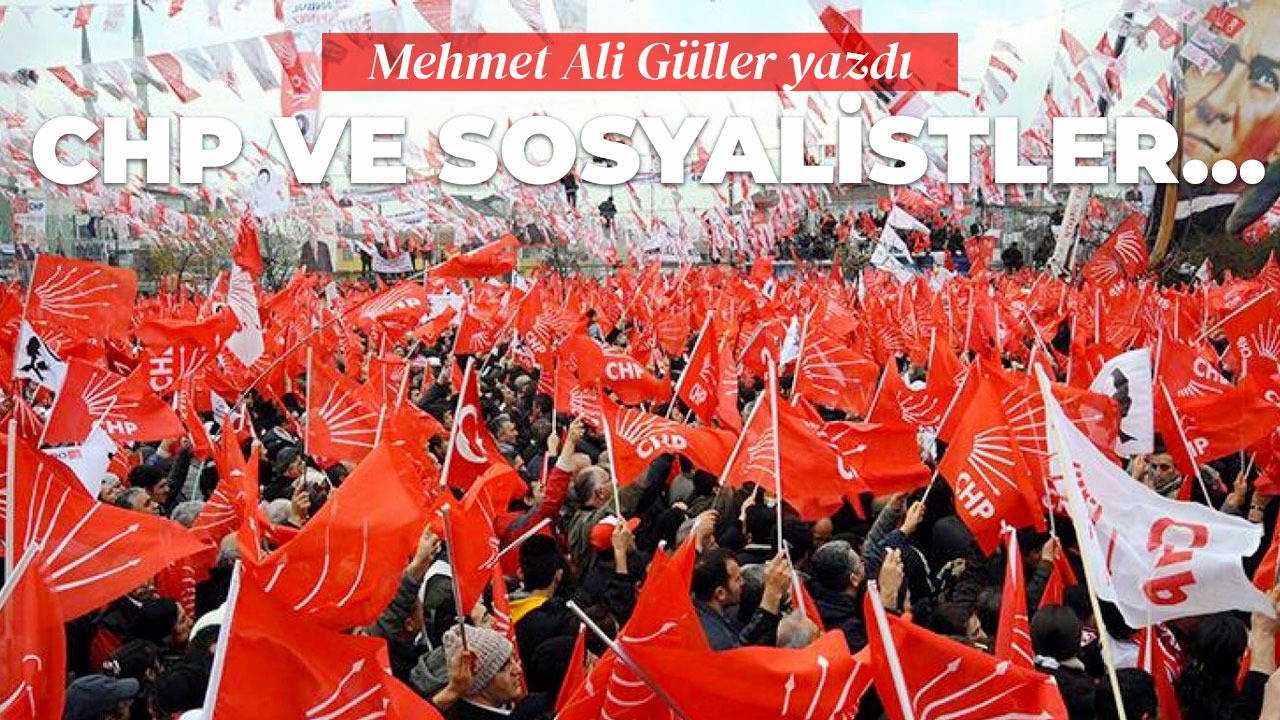 Sosyalist hareketin inşası