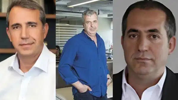 Barış Terkoğlu yazdı...