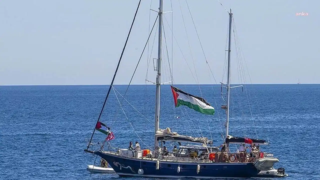 Şuayb Ordu’nun yarın İsrail’den ayrılması bekleniyor