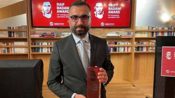 Alican Uludağ davası 21 Mayıs’ta: Avukatlardan 'yetkisiz soruşturma' itirazı