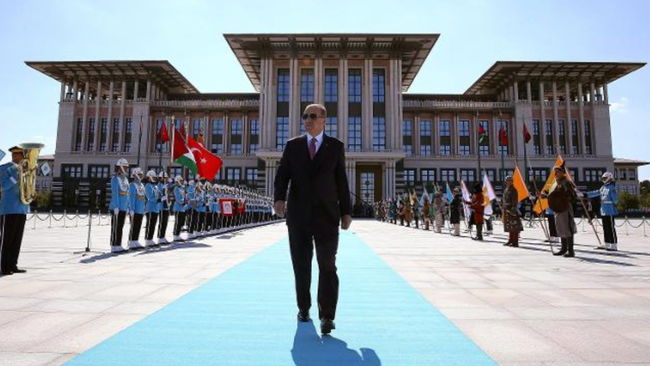 Işık Kansu yazdı...