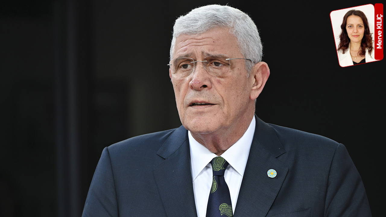 AKP, İmralı ziyaretinin üstünü örtmeye çalışıyor