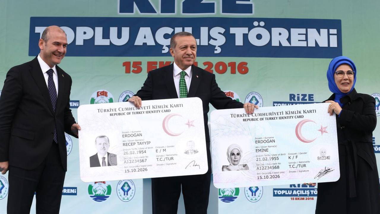 Barış Terkoğlu yazdı...