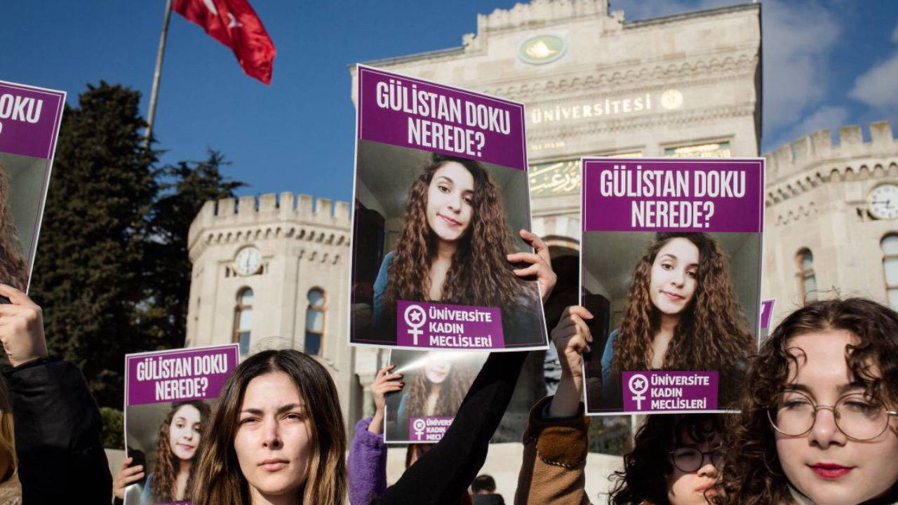 Gülistan Doku soruşturması... Celal Altaş’ın jandarma ifadesi ortaya çıktı: Valinin oğlu silahla 'birini öldürdüm' demiş