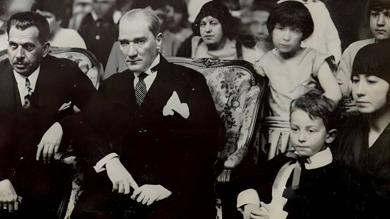 TBMM bugün 106. yaşını tamamladı