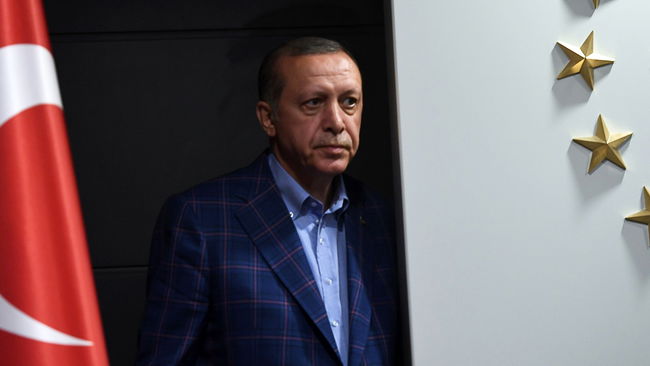 Emre Kongar yazdı...