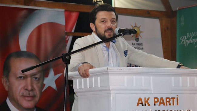 Barış Pehlivan yazdı...