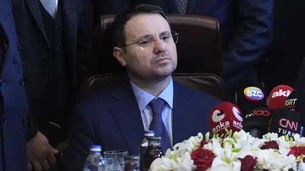 CHP'den Adalet Bakan yardımcılığı atamalarına sert tepki: 'Akın Gürlek'le birlikte İBB operasyonunu yürüten isimler!'