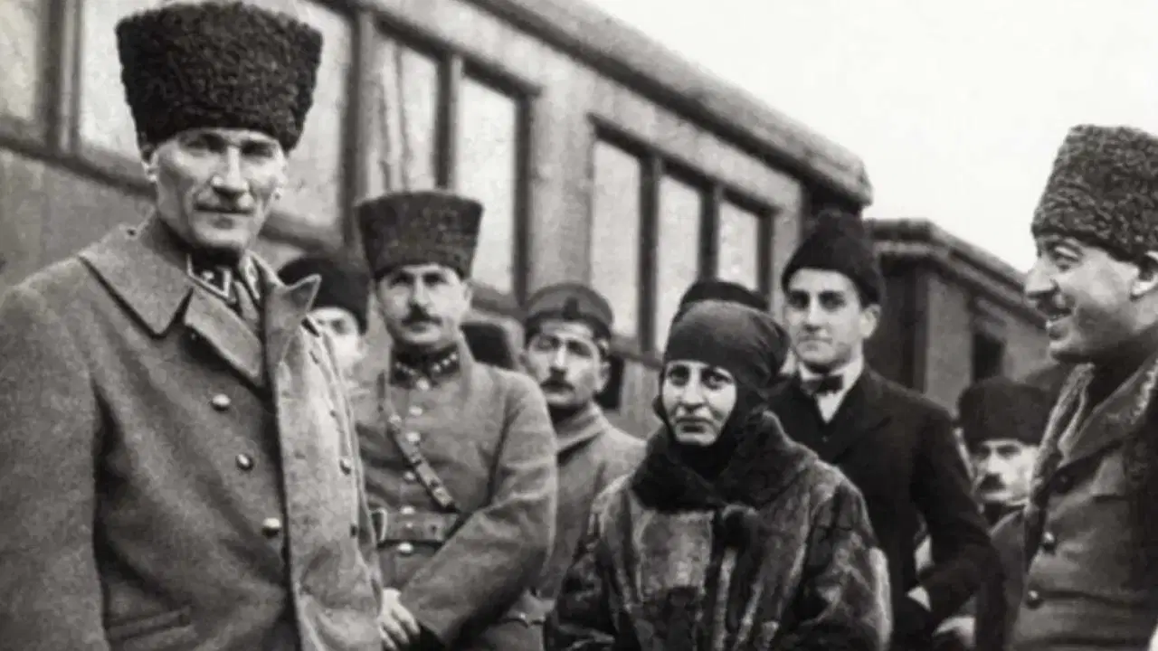 Alev Coşkun yazdı...