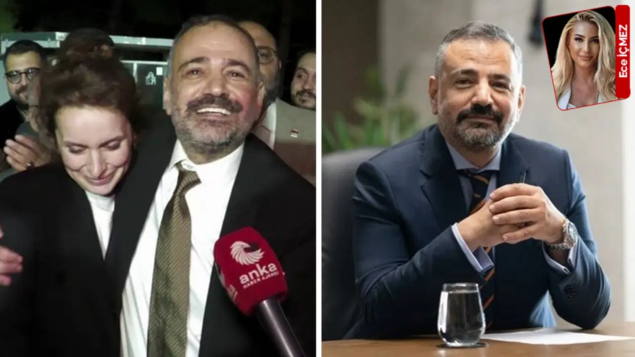 Şenol Aslanoğlu duruşmaya günler kala yeniden gözaltına alındı! 